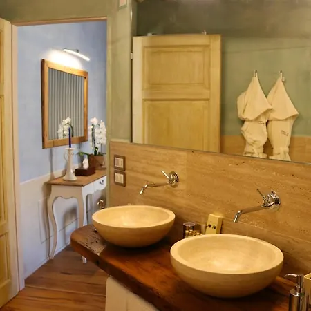 Couette-café Il Mastio Di Spedaletto Pienza