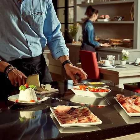 Couette-café Il Mastio Di Spedaletto