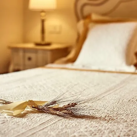 Il Mastio Di Spedaletto