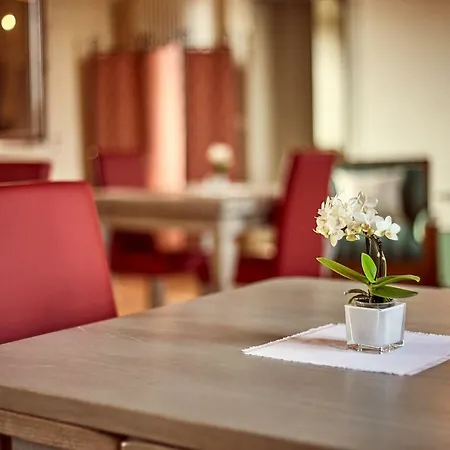 Il Mastio Di Spedaletto Bed & Breakfast 3*